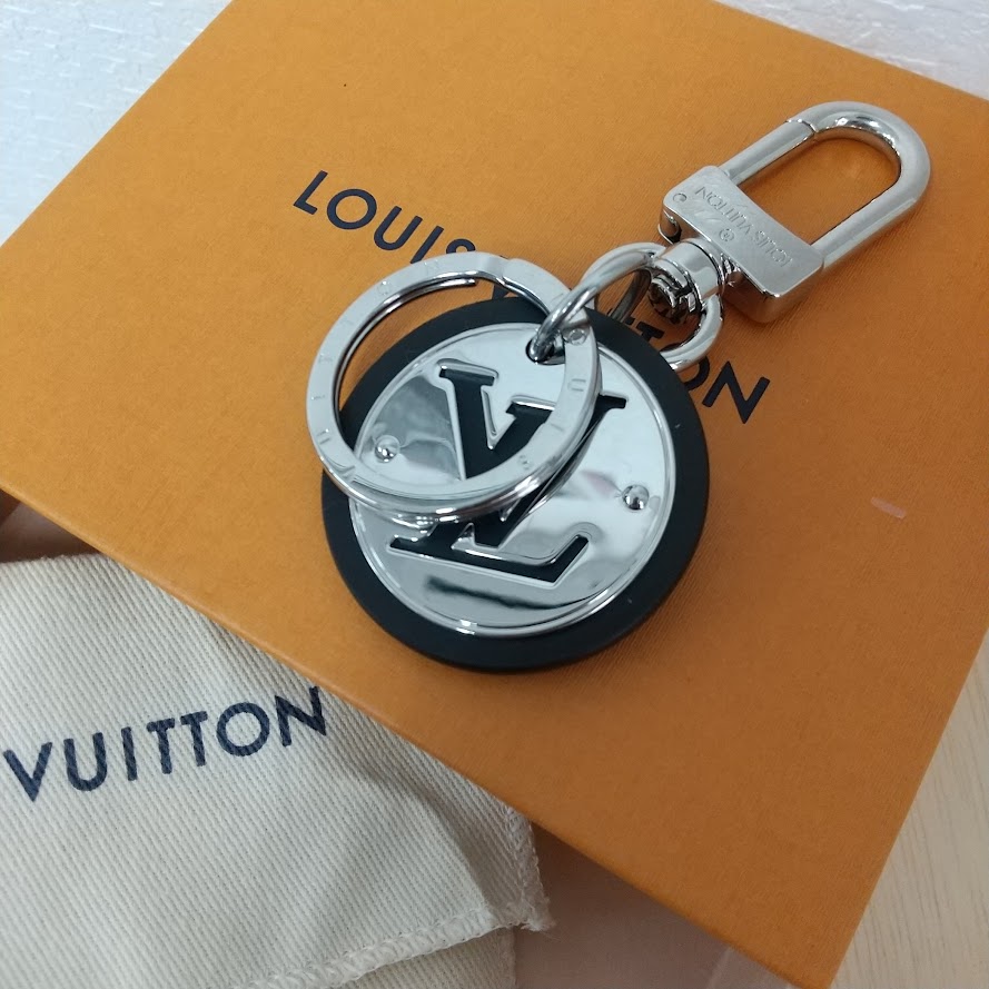 ルイヴィトンのチャームをお買取り致しました!