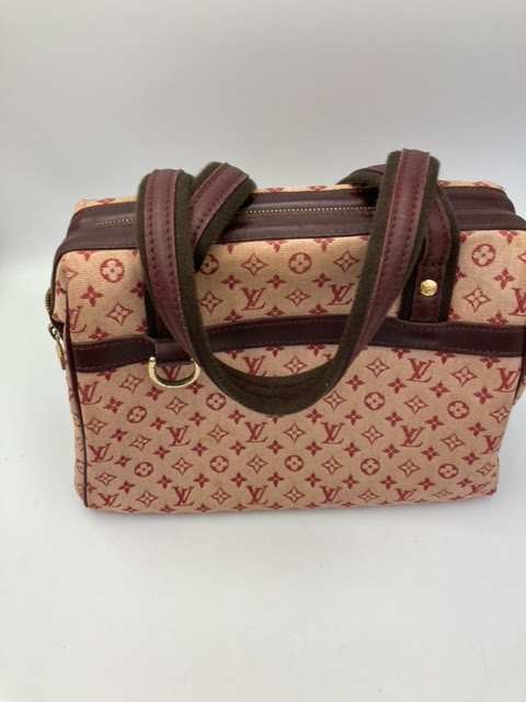 ルイヴィトンのバックをお買取り致しました！