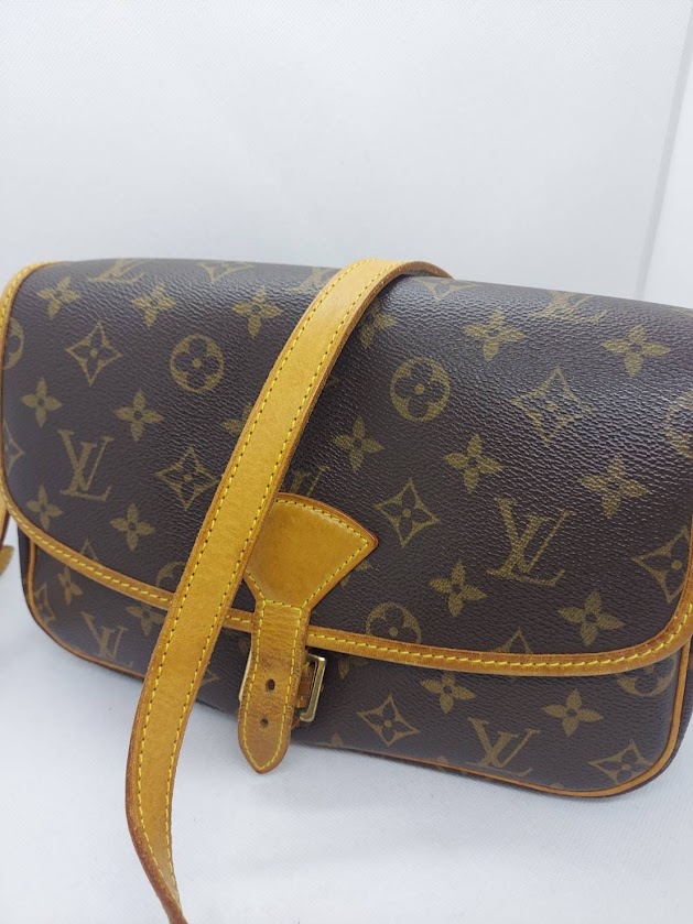 ルイヴィトンのバックをお買取り致しました！