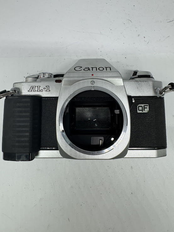 キャノンのカメラをお買取り致しました!