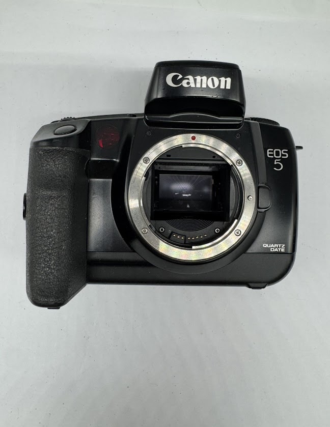 キャノンのカメラをお買取り致しました！