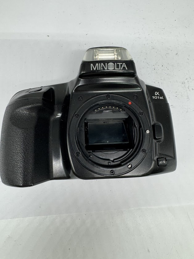 ミノルタのカメラをお買取り致しました！